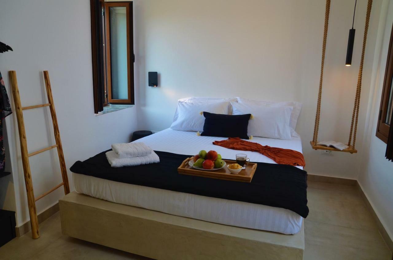 Lindos Aktaia Villa Exterior photo